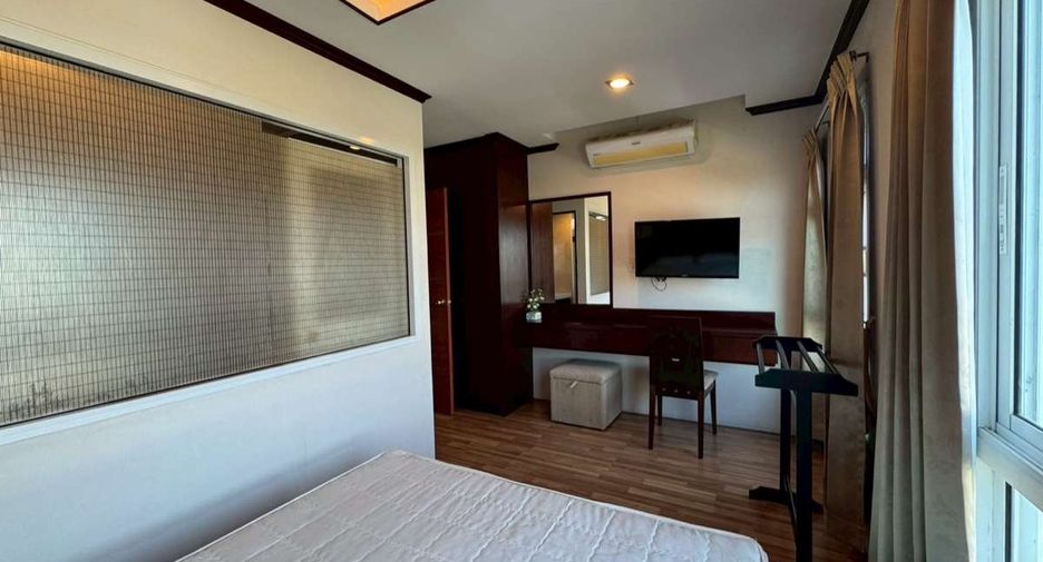 For rent 2 bedrooms condo in Mueang Chiang Mai, Chiang Mai