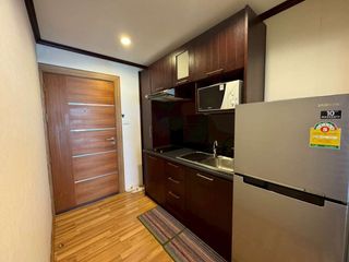 For rent 2 bedrooms condo in Mueang Chiang Mai, Chiang Mai
