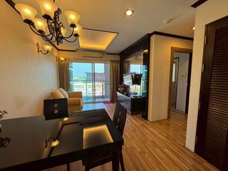 For rent 2 bedrooms condo in Mueang Chiang Mai, Chiang Mai
