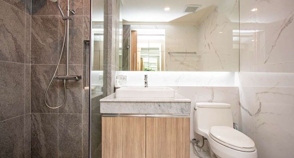 For rent 1 bed condo in Mueang Chiang Mai, Chiang Mai