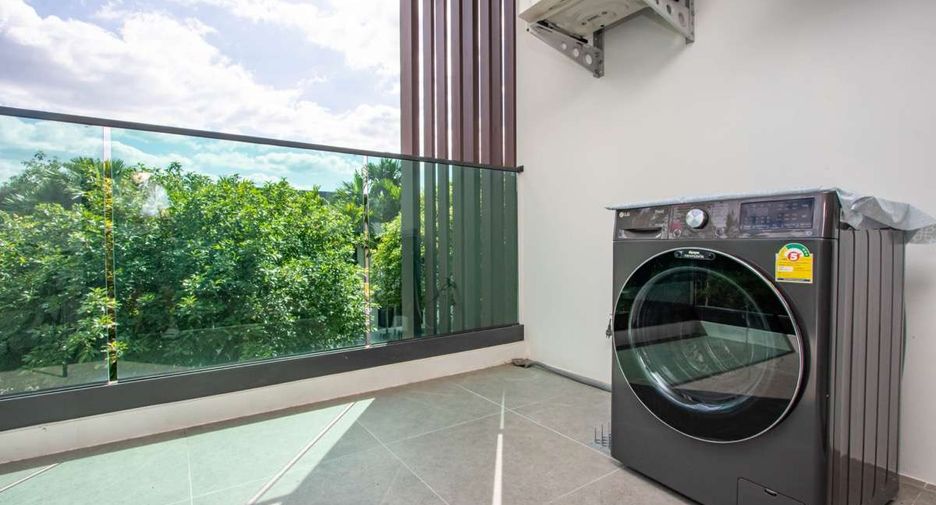 For rent 1 bed condo in Mueang Chiang Mai, Chiang Mai