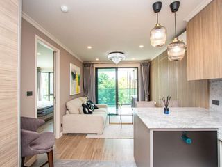 For rent 1 bed condo in Mueang Chiang Mai, Chiang Mai