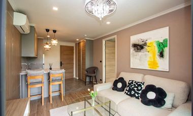 For rent 1 bed condo in Mueang Chiang Mai, Chiang Mai