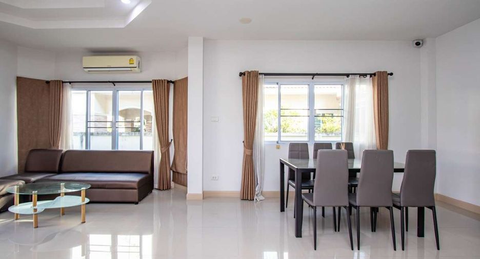 Haus zur Miete mit 4 Zimmer in San Kamphaeng, Chiang Mai