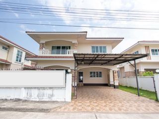 Haus zur Miete mit 4 Zimmer in San Kamphaeng, Chiang Mai