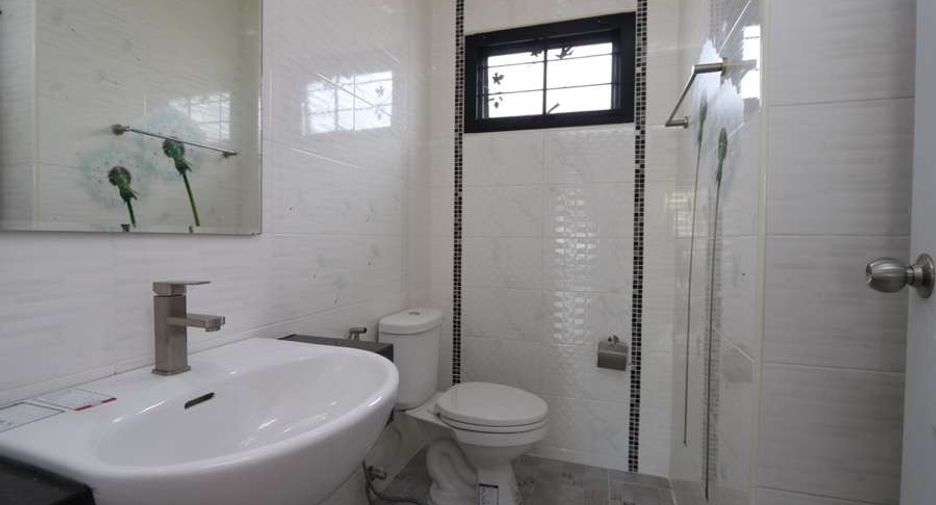 For rent 3 bedrooms house in Hang Dong, Chiang Mai