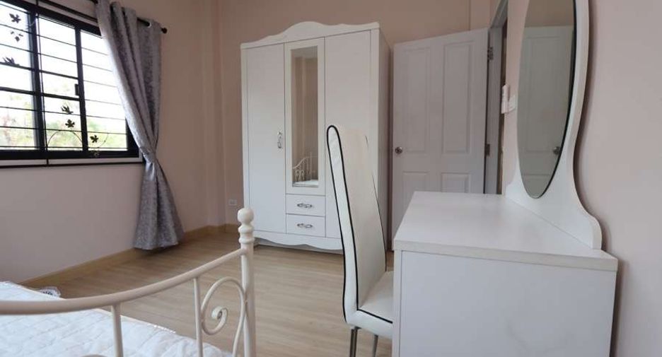 For rent 3 bedrooms house in Hang Dong, Chiang Mai