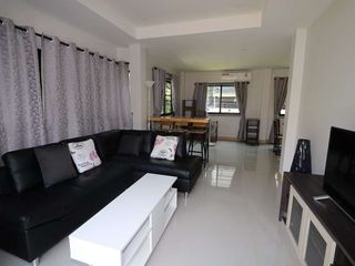 For rent 3 bedrooms house in Hang Dong, Chiang Mai