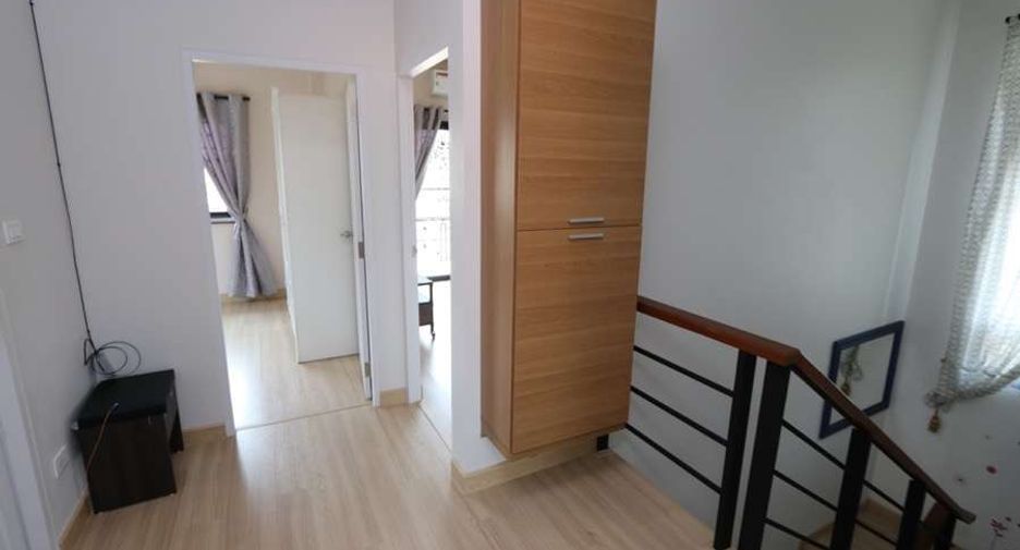 For rent 3 bedrooms house in Hang Dong, Chiang Mai