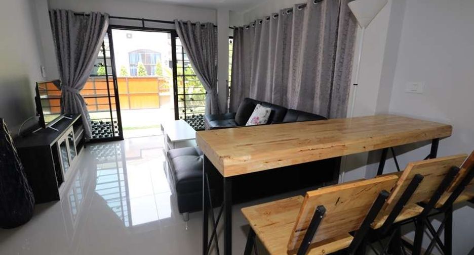 For rent 3 bedrooms house in Hang Dong, Chiang Mai