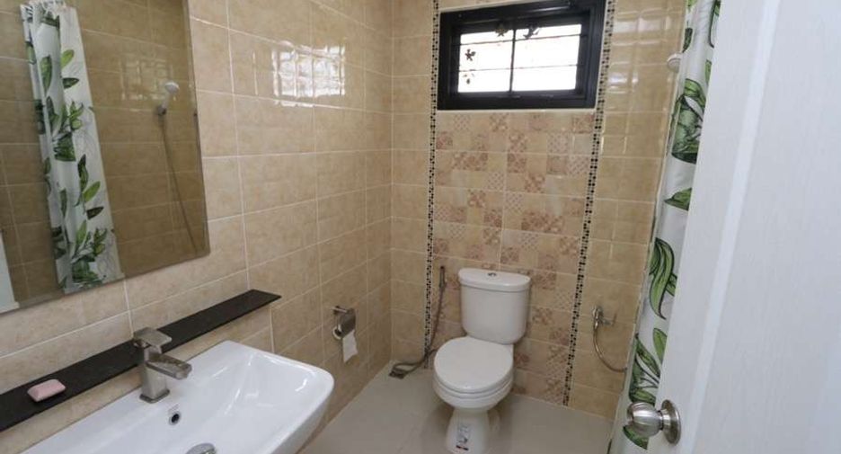 For rent 3 bedrooms house in Hang Dong, Chiang Mai
