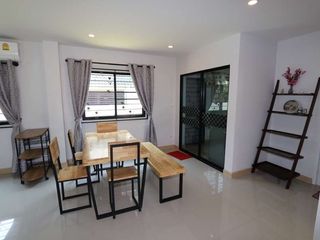 For rent 3 bedrooms house in Hang Dong, Chiang Mai