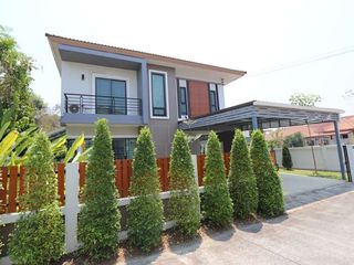 For rent 3 bedrooms house in Hang Dong, Chiang Mai