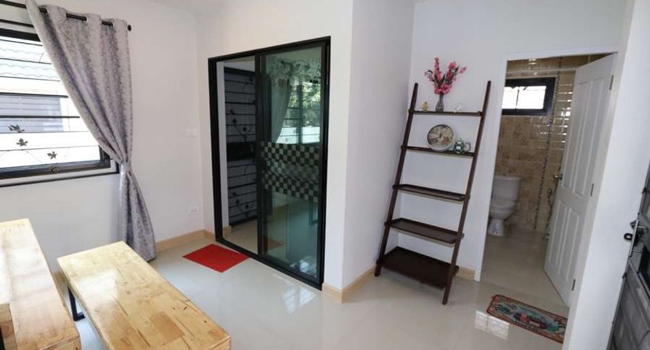 For rent 3 bedrooms house in Hang Dong, Chiang Mai