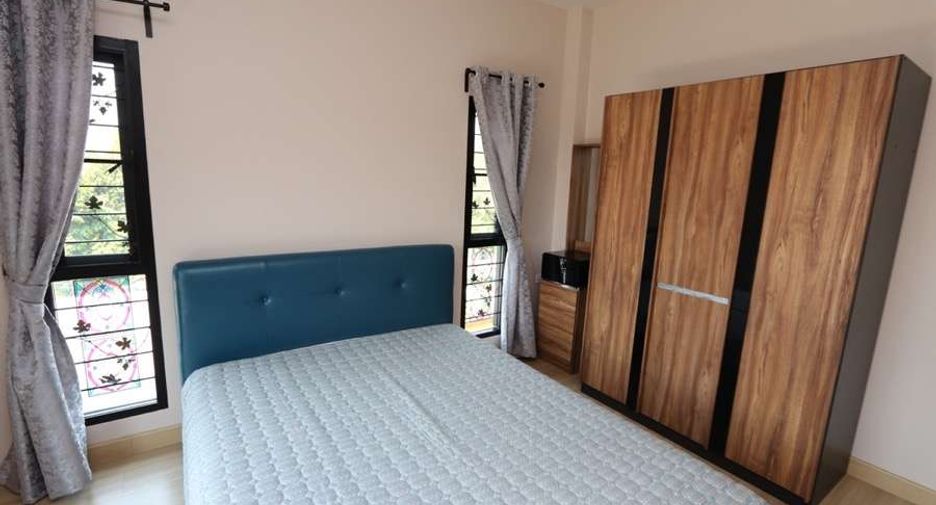 For rent 3 bedrooms house in Hang Dong, Chiang Mai