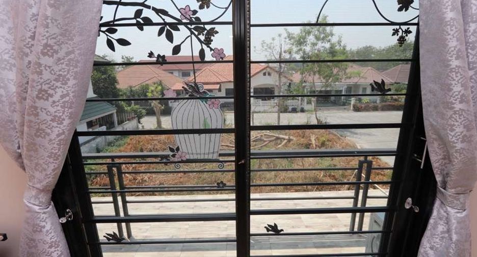 For rent 3 bedrooms house in Hang Dong, Chiang Mai