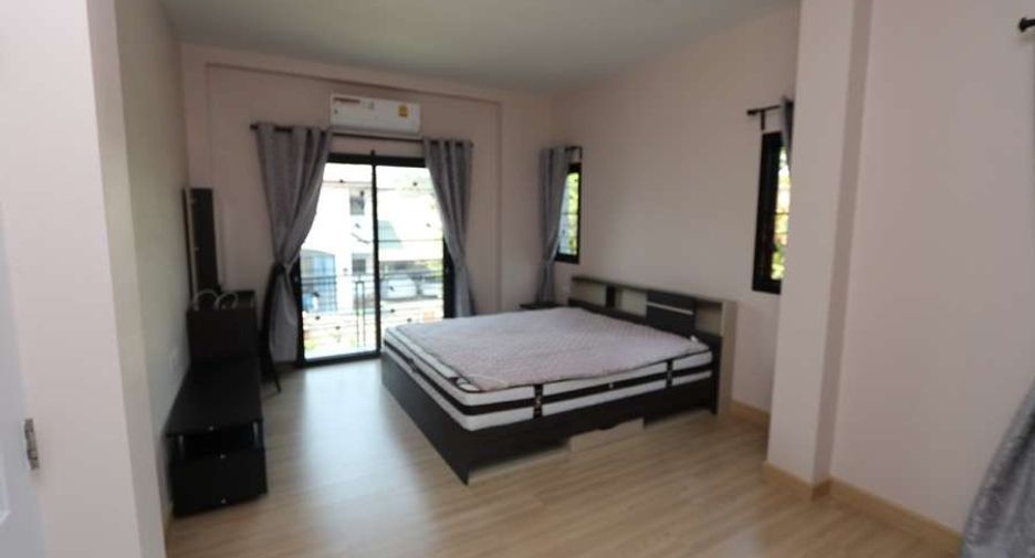 For rent 3 bedrooms house in Hang Dong, Chiang Mai