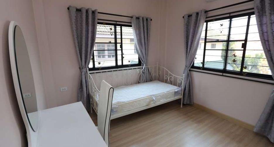 For rent 3 bedrooms house in Hang Dong, Chiang Mai