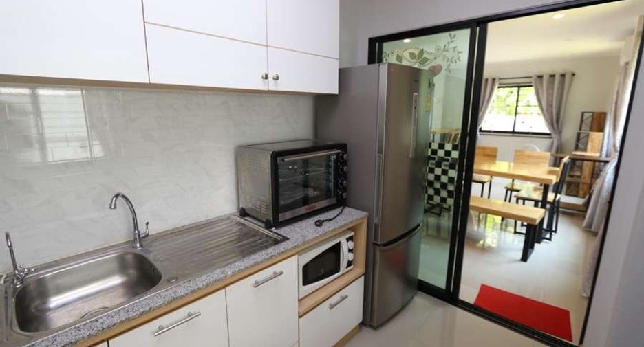 For rent 3 bedrooms house in Hang Dong, Chiang Mai