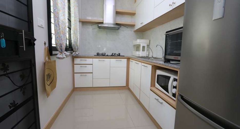 For rent 3 bedrooms house in Hang Dong, Chiang Mai
