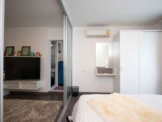 For rent 1 bed condo in Mueang Chiang Mai, Chiang Mai
