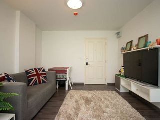 For rent 1 bed condo in Mueang Chiang Mai, Chiang Mai