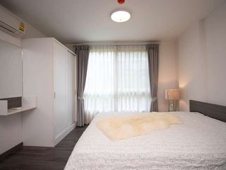 For rent 1 bed condo in Mueang Chiang Mai, Chiang Mai