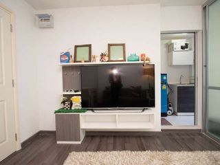 For rent 1 bed condo in Mueang Chiang Mai, Chiang Mai