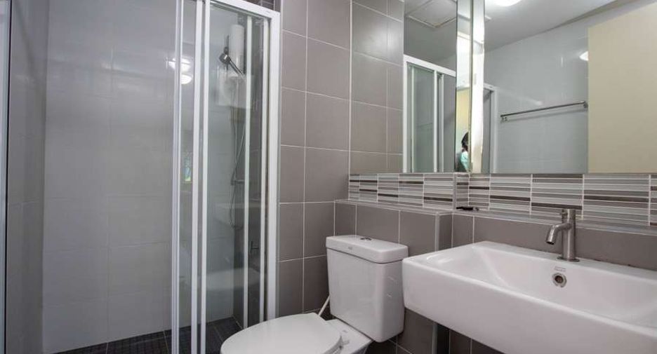 For rent 1 bed condo in Mueang Chiang Mai, Chiang Mai
