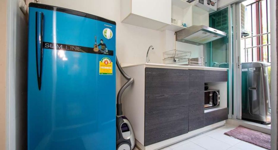For rent 1 bed condo in Mueang Chiang Mai, Chiang Mai