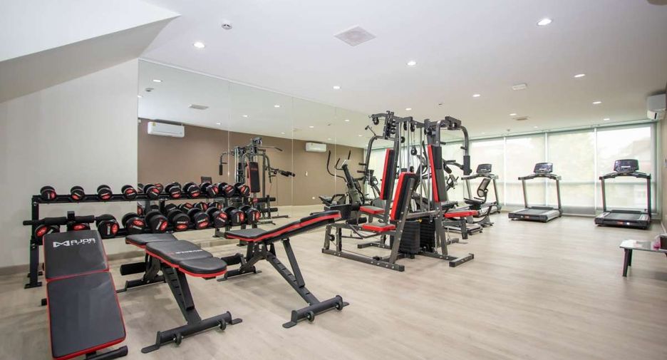 For rent 1 bed condo in Mueang Chiang Mai, Chiang Mai