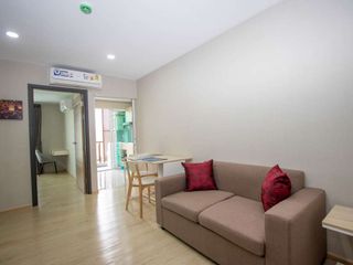 For rent 1 bed condo in Mueang Chiang Mai, Chiang Mai