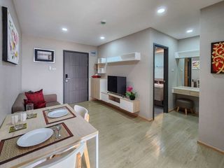 For rent 1 bed condo in Mueang Chiang Mai, Chiang Mai