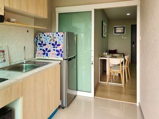 For rent 1 bed condo in Mueang Chiang Mai, Chiang Mai
