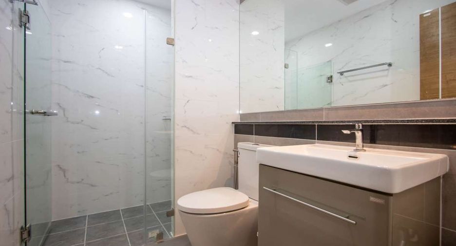 For rent 1 bed condo in Mueang Chiang Mai, Chiang Mai