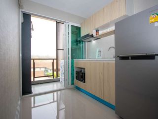 For rent 1 bed condo in Mueang Chiang Mai, Chiang Mai