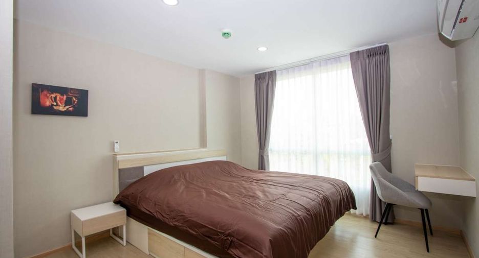 For rent 1 bed condo in Mueang Chiang Mai, Chiang Mai
