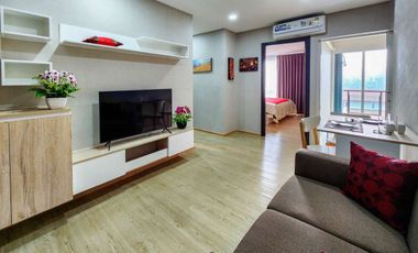 For rent 1 bed condo in Mueang Chiang Mai, Chiang Mai