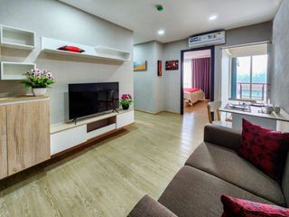 For rent 1 bed condo in Mueang Chiang Mai, Chiang Mai