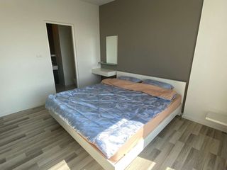For rent 1 bed condo in Mueang Chiang Mai, Chiang Mai