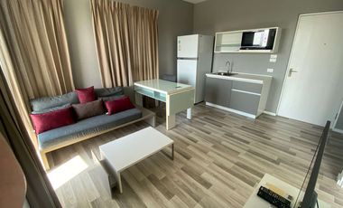 For rent 1 bed condo in Mueang Chiang Mai, Chiang Mai