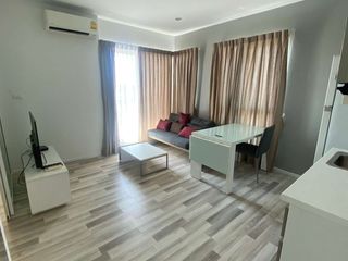 For rent 1 bed condo in Mueang Chiang Mai, Chiang Mai