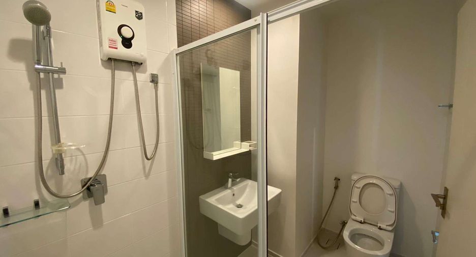 For rent 1 bed condo in Mueang Chiang Mai, Chiang Mai