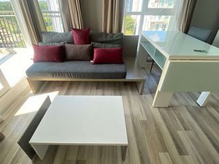For rent 1 bed condo in Mueang Chiang Mai, Chiang Mai