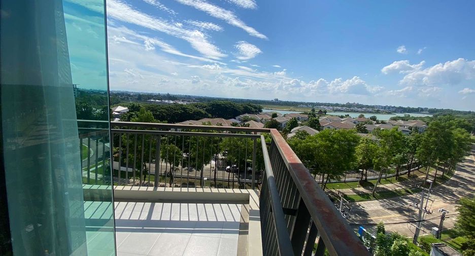 For rent 1 bed condo in Mueang Chiang Mai, Chiang Mai