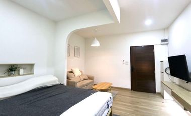 For rent 1 bed condo in Mueang Chiang Mai, Chiang Mai