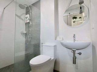 For rent 1 bed condo in Mueang Chiang Mai, Chiang Mai