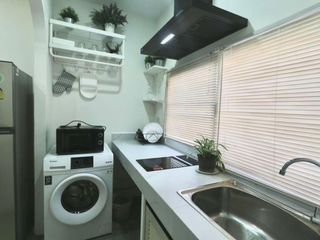 For rent 1 bed condo in Mueang Chiang Mai, Chiang Mai