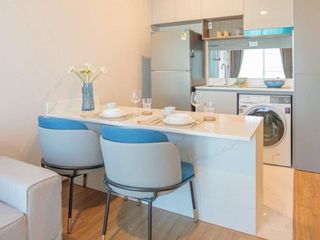 For rent 1 bed condo in Mueang Chiang Mai, Chiang Mai