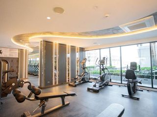 For rent 1 bed condo in Mueang Chiang Mai, Chiang Mai